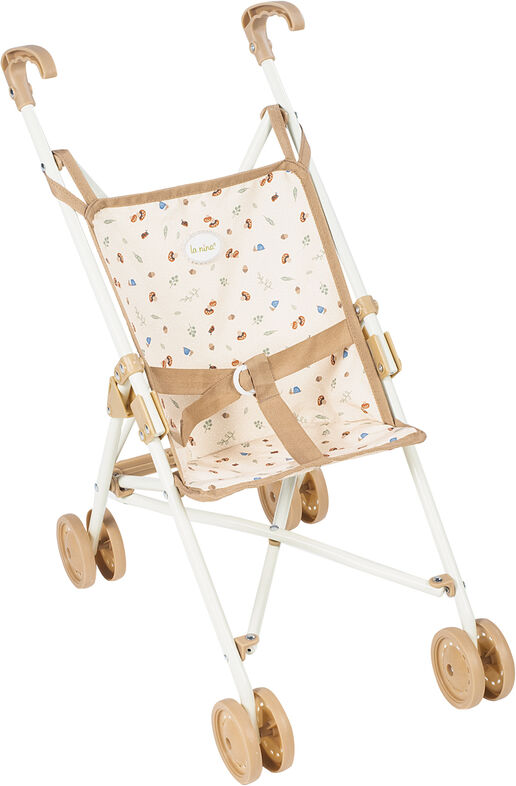 Diset Silla de paseo beige