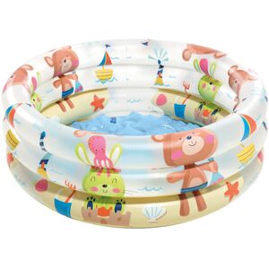 Intex Piscina Baby 3 aros