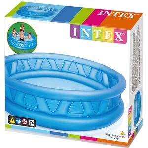 Intex Piscina Infable  188X46Cm. 790L