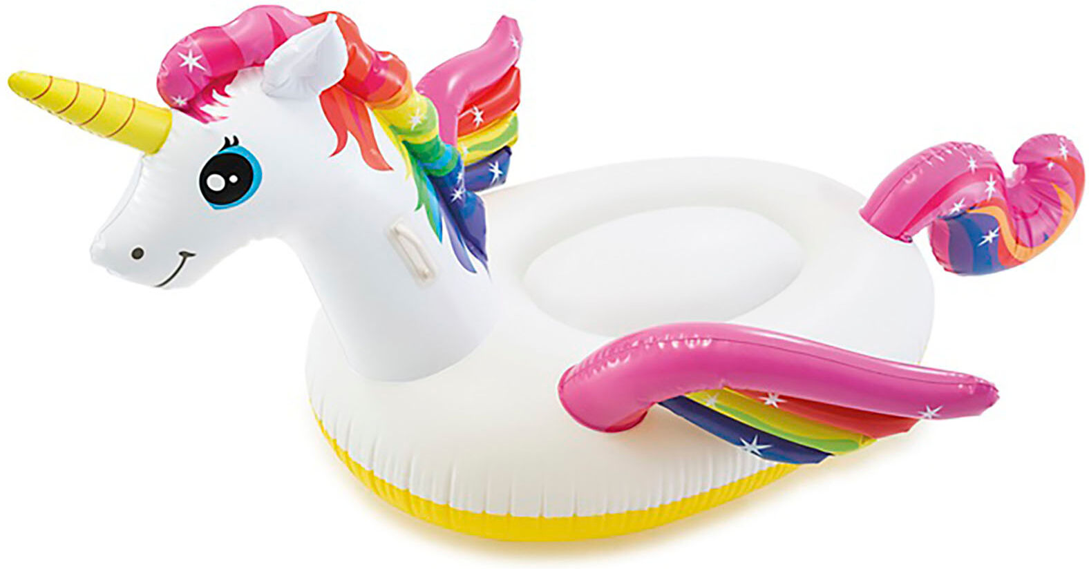 Intex Hinchables  Unicornio