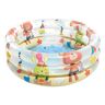 Intex Piscina Baby 3 aros