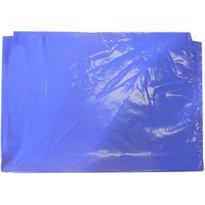 Coimbra Pack Bolsa Disfraz  55x70 cm 10 unidades - Azul Oscuro