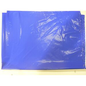 Coimbra Pack Bolsa disfraz  65x90 cm 10 unidades - Azul