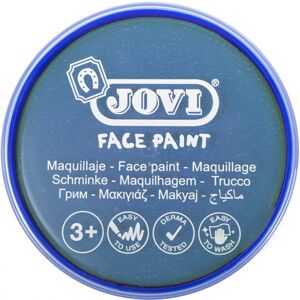 Jovi Maquillaje en crema  20 ml Azul Claro