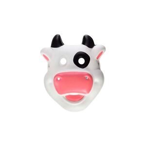 Rubie's Máscara de vaca goma Eva