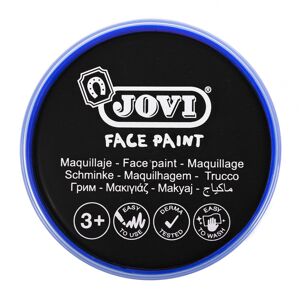 Jovi Maquillaje en crema  20 ml Negro