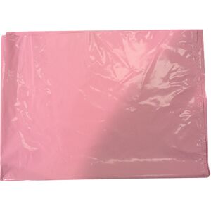 Coimbra Pack Bolsa disfraz  55x70cm rosa 10u