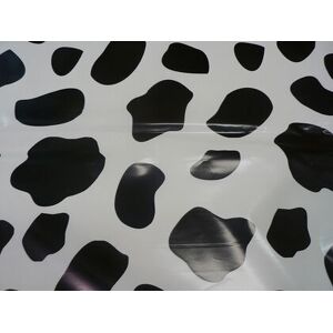 Coimbra Pack Bolsa disfraz  55x70cm vaca 10u