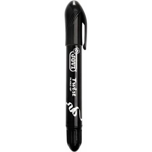 Jovi Maquillaje  Twist Negro