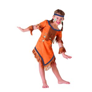 Rubie's Disfraz India Cherokee De 8 a 10 anys