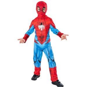 Rubie's Disfraz Spiderman Eco 5-6 Años