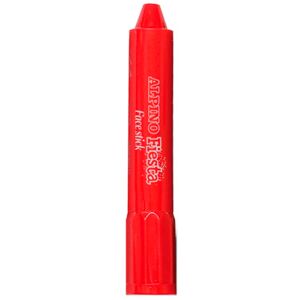 Alpino Maquillaje Face Stick Rojo