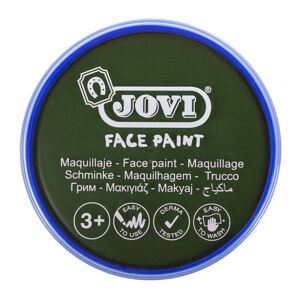 Jovi Maquillaje en crema  20 ml Verde