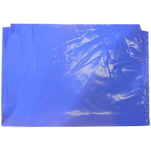 Coimbra Pack Bolsa disfraz  55x70cm azul oscuro 25u