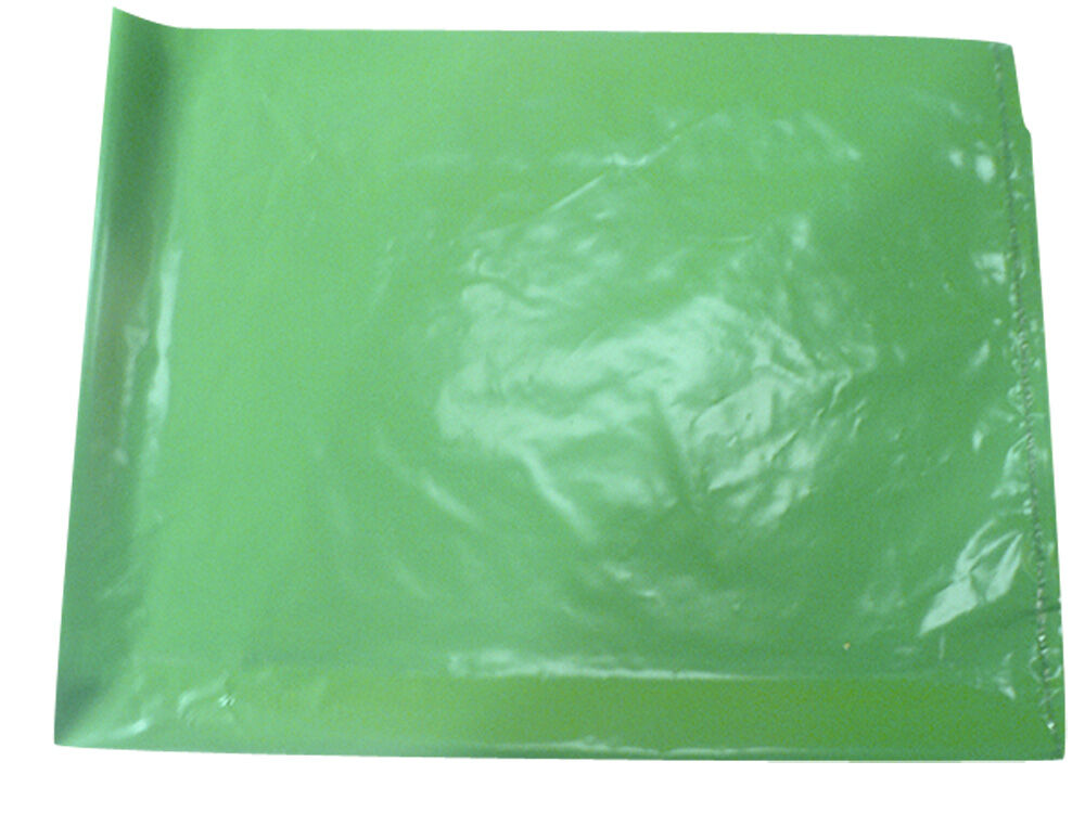 Coimbra Pack Bolsa disfraz  69x90cm verde 25u