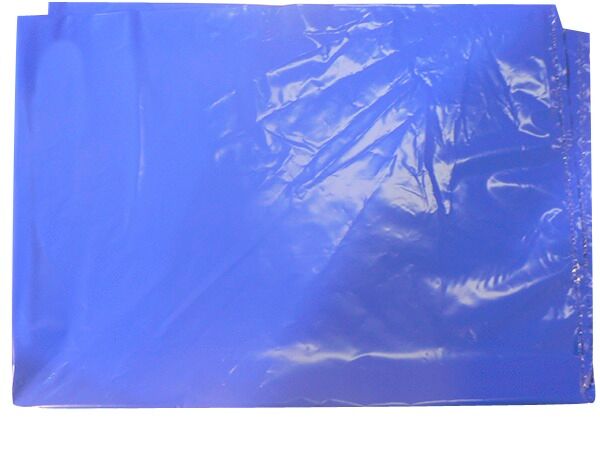 Coimbra Pack Bolsa disfraz  55x70cm azul oscuro 25u