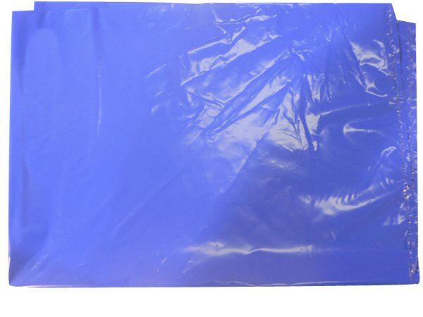 Coimbra Pack Bolsa disfraz  69x90cm azul oscuro 10u
