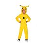 Liragram Disfraz Pikachu 4-6 Años