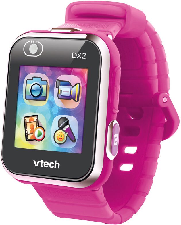 VTech Kidizoom Smartwatch Frambuesa