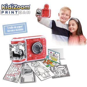 VTech Kidizoom Print Cam