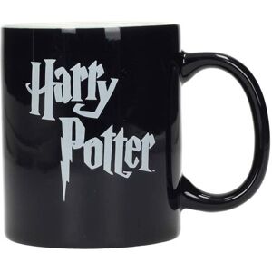 SD Toys Taza Logo Harry Potter