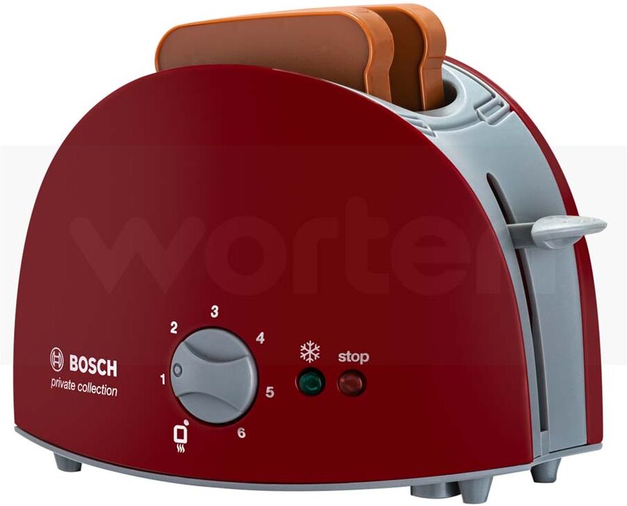 Bosch Tostadora