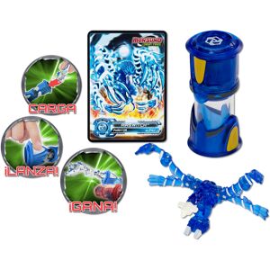 Monsuno Figura + Carta Serie A