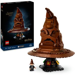 LEGO® Harry Potter Sombrero Seleccionador 76429