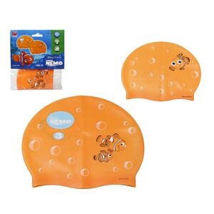 Nemo Casquillo de natación  Naranja