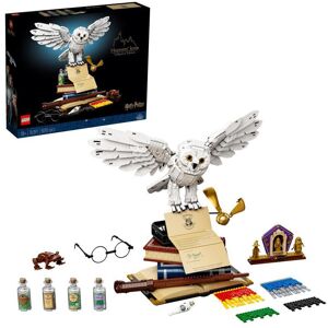 LEGO® Harry Potter Hogwarts 76391