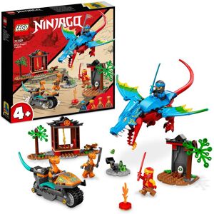 LEGO® NINJAGO Templo del Drag?n Ninja 71759