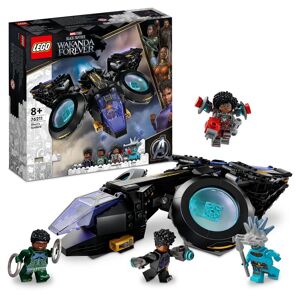 LEGO® Marvel Sunbird de Shuri 76211