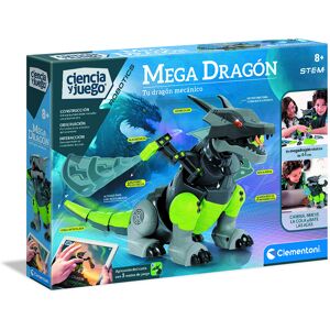 Clementoni Robótics: Mega Dragón