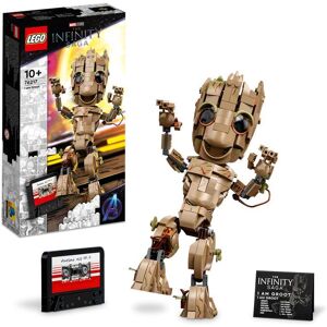 LEGO® Marvel Yo Soy Groot 76217