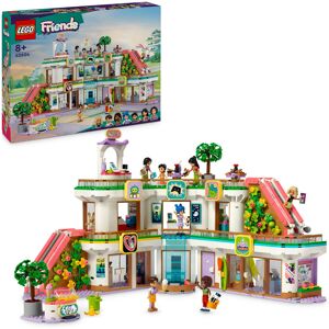 LEGO® Friends Centro Comercial de Heartlake City 42604