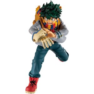 Bandai Figura Izuku Midoriya My Hero Academia Bravegraph