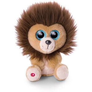 Nici Glubschis peluche león Cliff 15cm