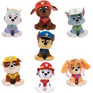 Spin Master Peluche surtido Patrulla canina 15 cm