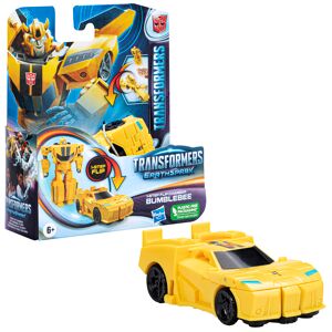 Hasbro Transformers Earthspark Cambiador de 1 Paso con Giro surtidos