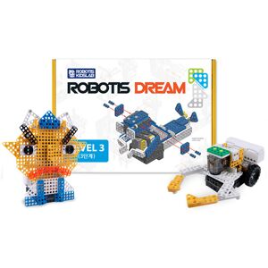 Robotis KIT DREAMS NIVELL 3