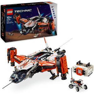 LEGO® Technic Nave Espacial de Carga Pesada VTOL LT81 42181