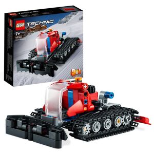 LEGO® Technic Máquina Pisanieves de Invierno o Moto de Nieve 42148