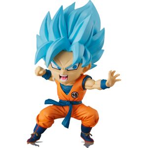 Bandai Figuras Chibi Masters Dragon Ball Surtidas