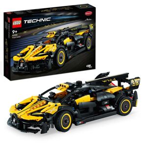 LEGO® Technic Bugatti Bolide 42151