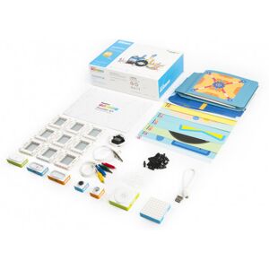 Robo Makeblock Neuron Inventor Kit