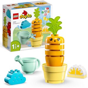 LEGO® DUPLO My First Planta de Zanahoria 10981