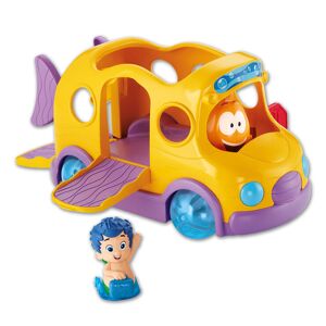 Fisher Price Vehículos  Autocar escolar