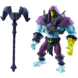 Mattel Figura Skeletor Masters Of The Universe