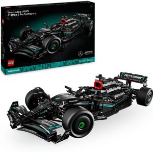 LEGO® Technic Mercedes-AMG F1 W14 E Performance 42171