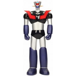 SD Toys Mazinger Z Figura con luz 30 cm